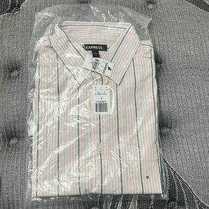 Men’s button down